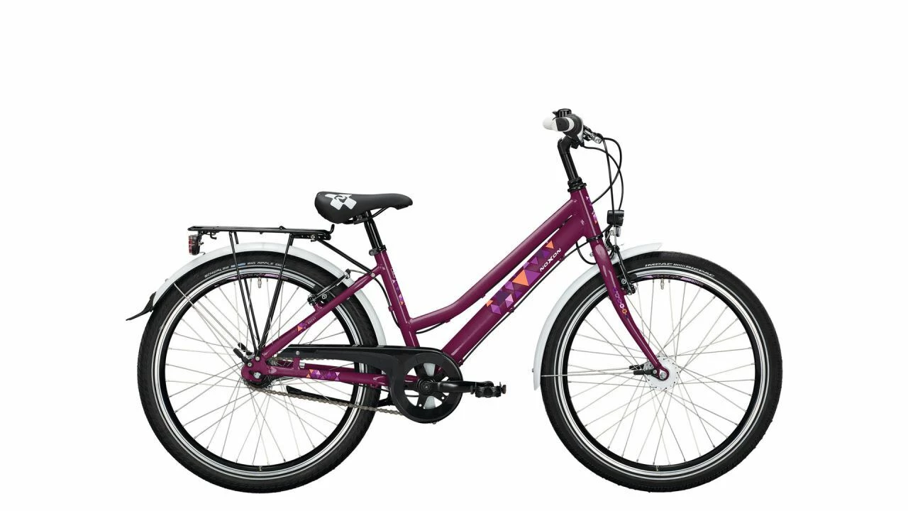 Noxon Rocky ND Jugend, 24, Curve (2022) 3 Noxon Rocky ND Jugend, 24, Curve (2022)