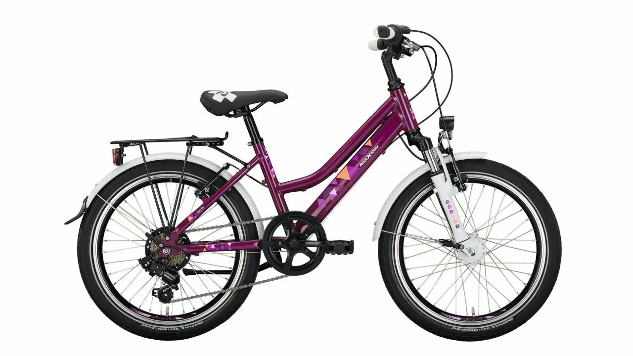 Noxon Rocky FG ND Kinder, 20 (2022) 3 Noxon Rocky FG ND Kinder, 20 (2022)