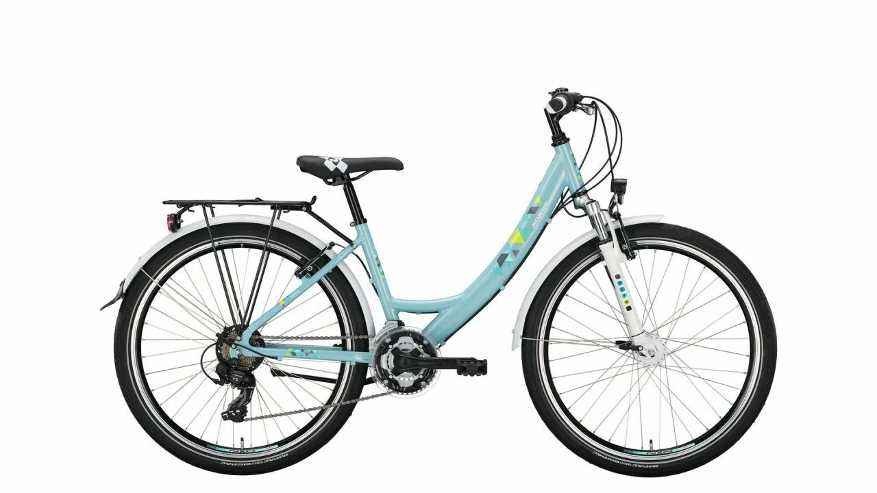 Noxon Breeze FG ND Jugend, 26, Wave (2022) 3 Noxon Breeze FG ND Jugend, 26, Wave (2022)