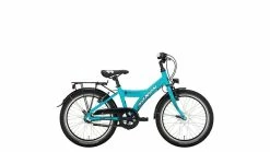 Noxon Rocket ND Kinder (2023)