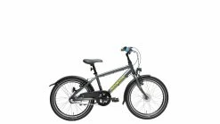 Noxon Duke ND Jugend, Dirt (2023)