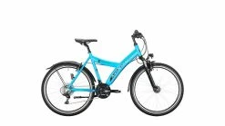 Noxon Wild Heater FG ND Jugend, Banana (2023)