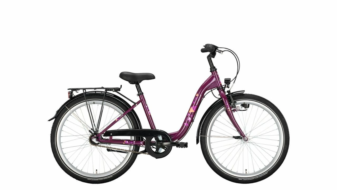 Noxon Aurora Jugend, 20 (2022) 3 Noxon Aurora Jugend, 20 (2022)