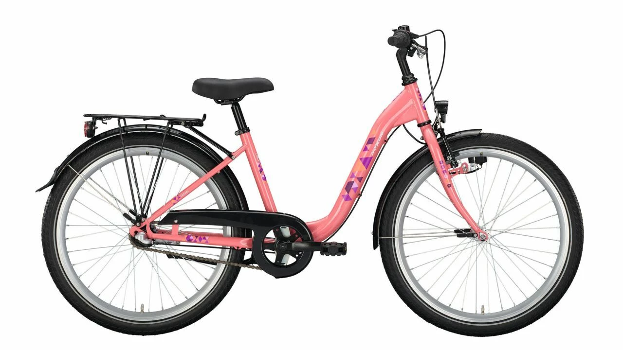 Noxon Aurora Jugend, 24 (2022) 3 Noxon Aurora Jugend, 24 (2022)