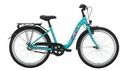 Noxon Aurora ND Kinder, 20 (2022)