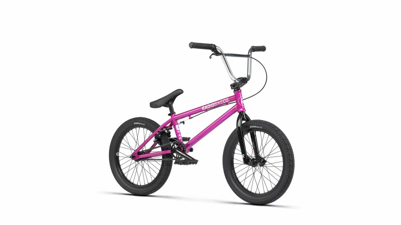 Radio BMX Saiko 18 (2022) 4 Radio BMX Saiko 18 (2022) – Bild 2