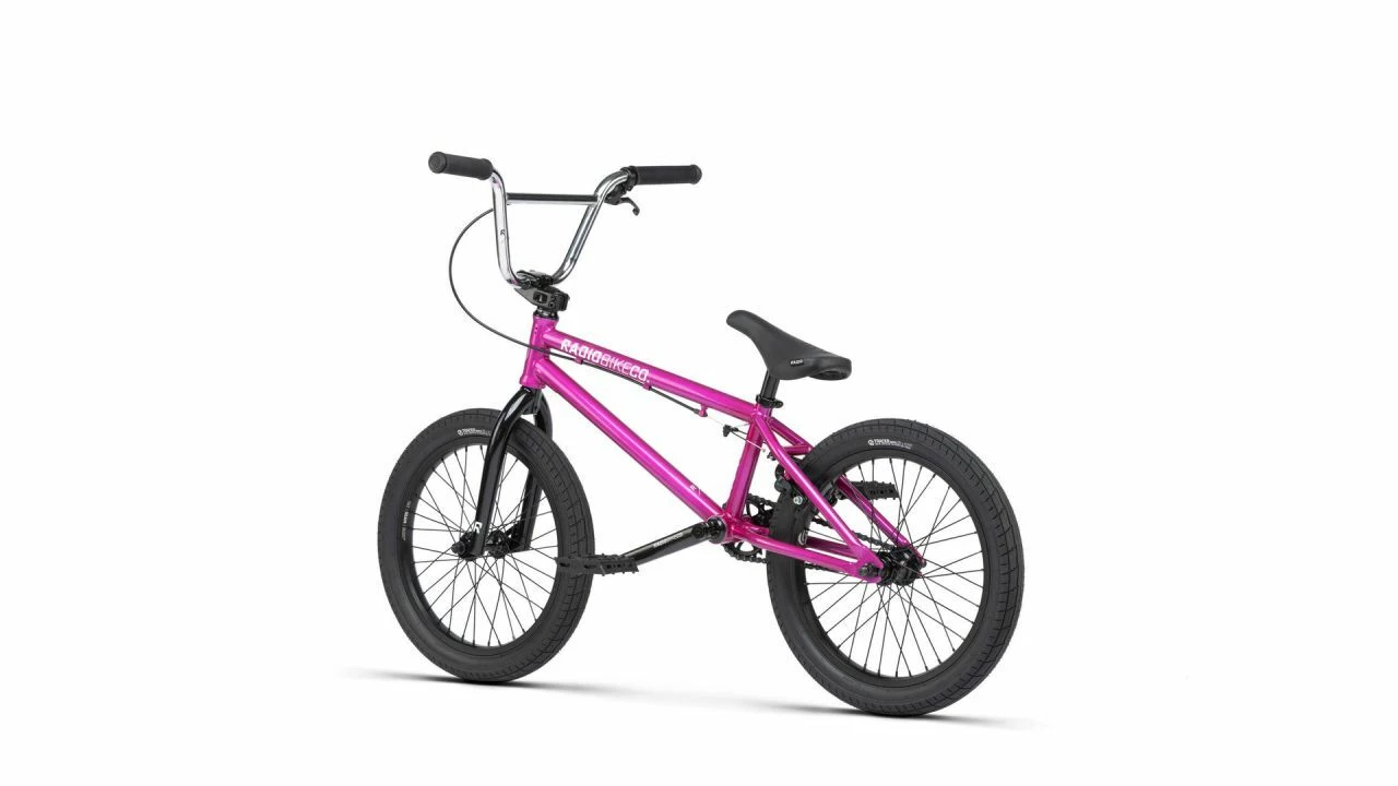 Radio BMX Saiko 18 (2022) 5 Radio BMX Saiko 18 (2022) – Bild 3