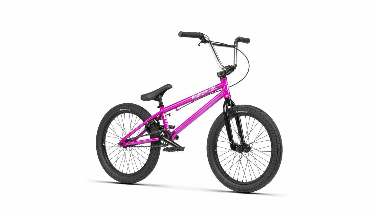 Radio BMX Saiko 20 (2022) 4 Radio BMX Saiko 20 (2022) – Bild 2