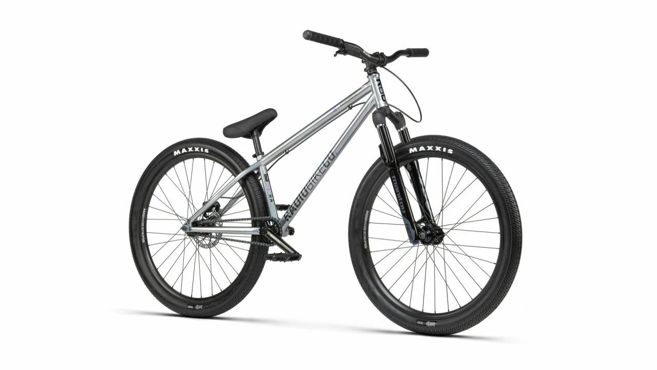 Radio Dirtbike Asura Pro 26 (2022) 4 Radio Dirtbike Asura Pro 26 (2022) – Bild 2