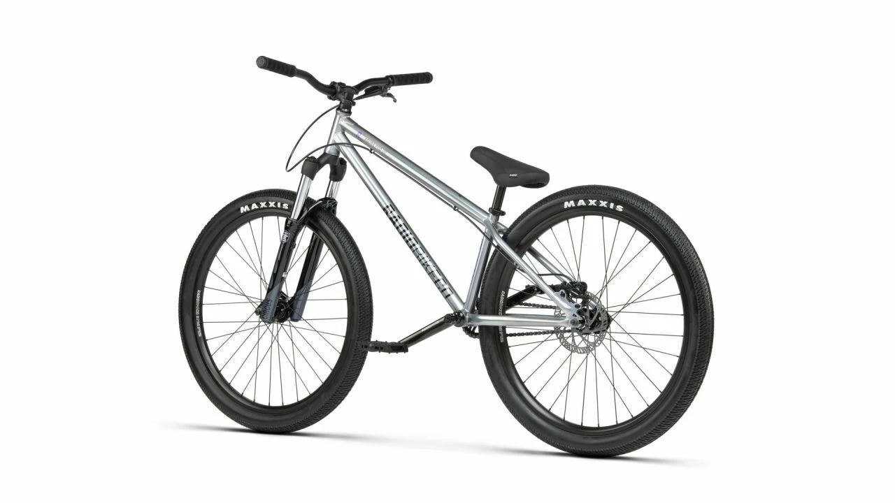 Radio Dirtbike Asura Pro 26 (2022) 5 Radio Dirtbike Asura Pro 26 (2022) – Bild 3