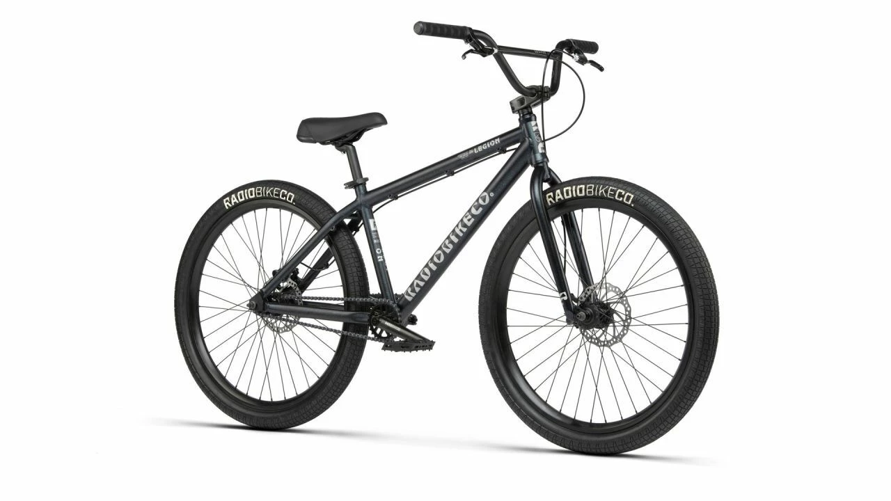 Radio Dirtbike Legion 26 (2022) 4 Radio Dirtbike Legion 26 (2022) – Bild 2