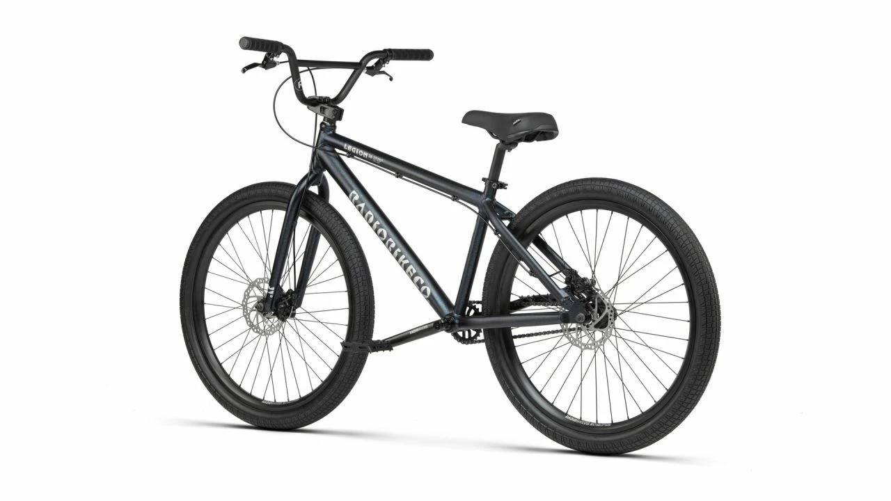 Radio Dirtbike Legion 26 (2022) 5 Radio Dirtbike Legion 26 (2022) – Bild 3