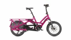 Tern GSD S10 Jubilee Unisex, 20 (2021)