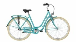 EXCELSIOR Swan-Retro Damen, 28 (2020)