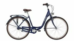 EXCELSIOR Swan-Urban ND Damen, 26