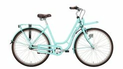 EXCELSIOR Swan-Retro FT Alu Damen, 28 (2021)