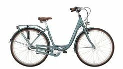 EXCELSIOR Swan-Urban Damen, 26 (2021)