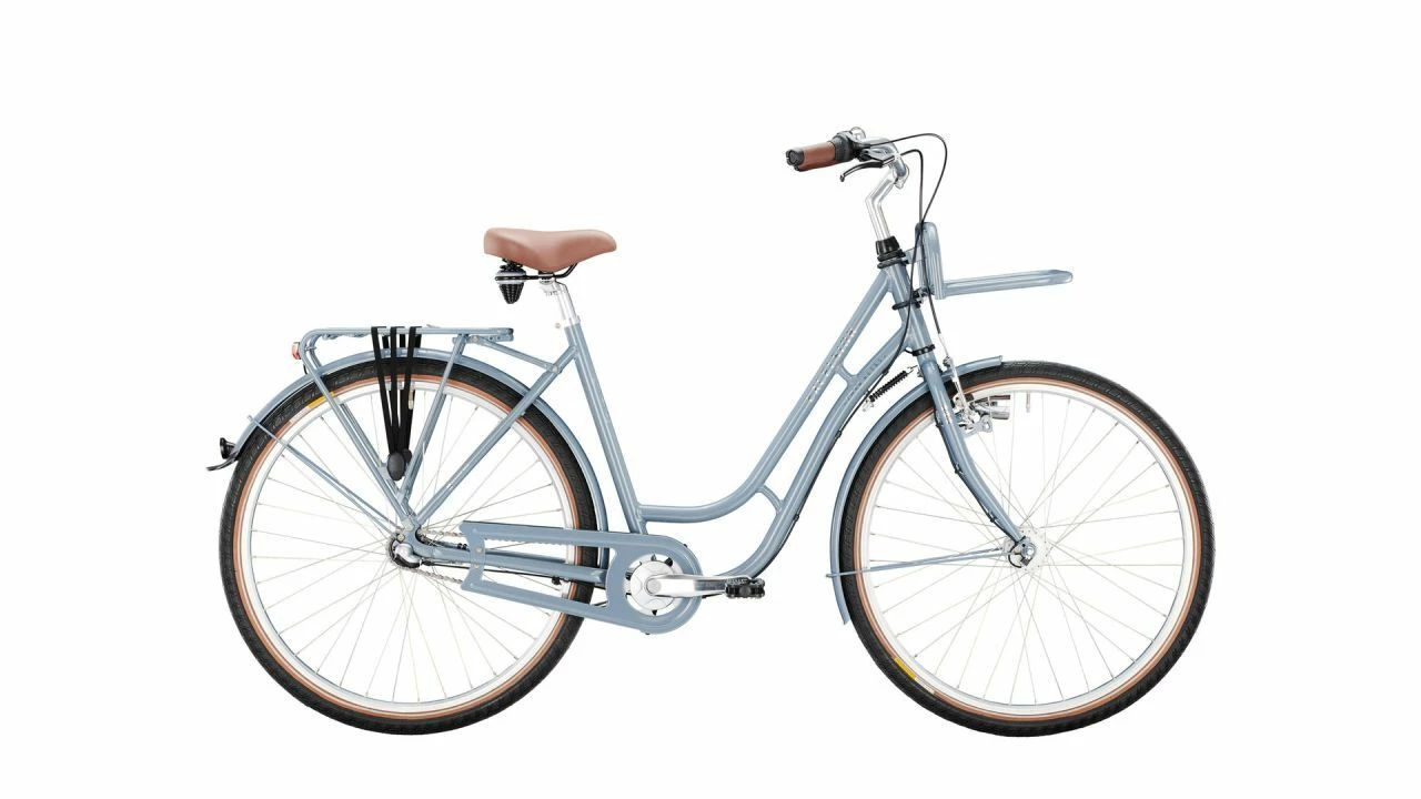 EXCELSIOR Swan-Retro FT Alu Damen, Tourensport (2022) 3 EXCELSIOR Swan-Retro FT Alu Damen, Tourensport (2022)