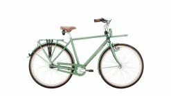 EXCELSIOR Swan-Retro FT Alu Herren, Diamant (2022)