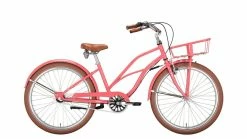 EXCELSIOR Chillax Damen, Cruiser (2022)