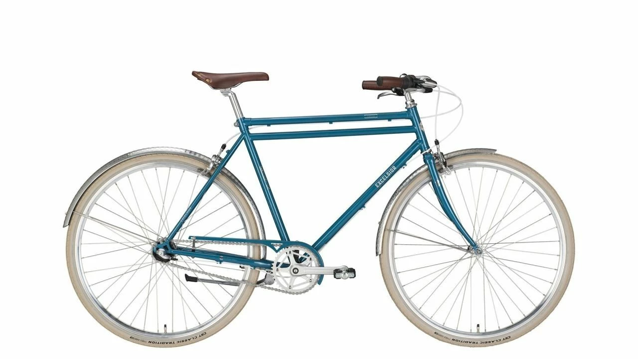 EXCELSIOR Vintage Herren, 28 (2020)