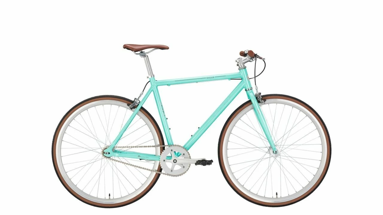 EXCELSIOR Snatcher Herren, 28 (2020) 3 EXCELSIOR Snatcher Herren, 28 (2020)