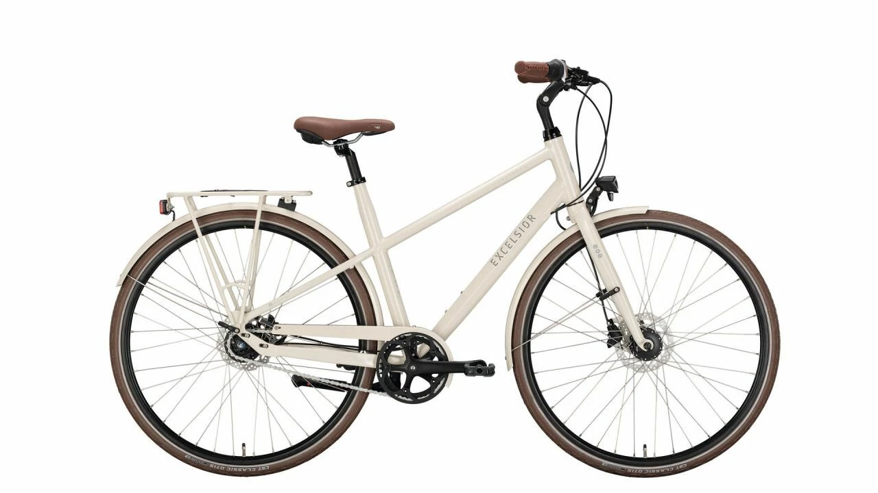 EXCELSIOR Secret Damen, Trapez (2022) 3 EXCELSIOR Secret Damen, Trapez (2022)