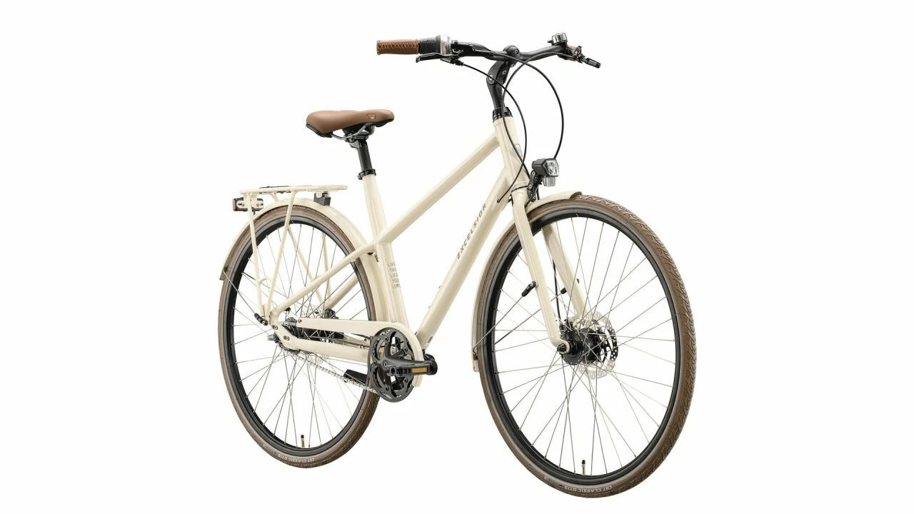 EXCELSIOR Secret Damen, Trapez (2022) 4 EXCELSIOR Secret Damen, Trapez (2022) – Bild 2