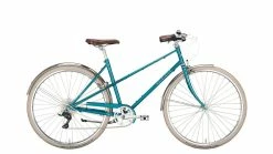 EXCELSIOR Vintage D Unisex, 28 (2021)