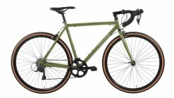 EXCELSIOR Cracker Herren (2023)