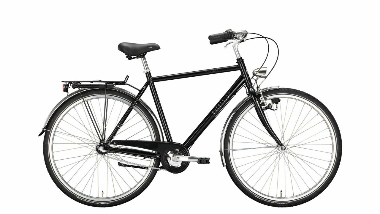 EXCELSIOR Touring Niro Herren, 28 (2021) 3 EXCELSIOR Touring Niro Herren, 28 (2021)