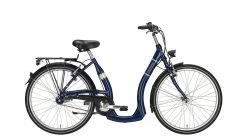 EXCELSIOR Tiefeinsteiger Alu ND , 26 (2020)