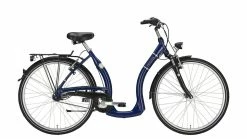 EXCELSIOR Tiefeinsteiger Alu FG ND , 26 (2020)