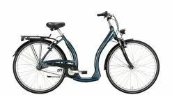 EXCELSIOR Tiefeinsteiger Alu FG ND Unisex, 26 (2021)