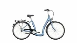 EXCELSIOR Tiefeinsteiger Alu ND Tiefeinsteiger (2022)