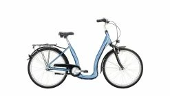 EXCELSIOR Tiefeinsteiger Alu FG ND Tiefeinsteiger (2022)