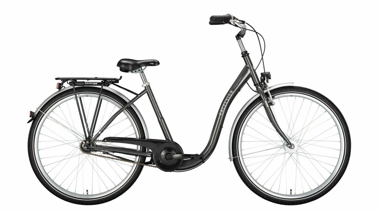 EXCELSIOR Pagoba ND Tiefeinsteiger (2022) 3 EXCELSIOR Pagoba ND Tiefeinsteiger (2022)