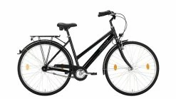 EXCELSIOR Road Cruiser Alu ND Damen, Trapez (2022)