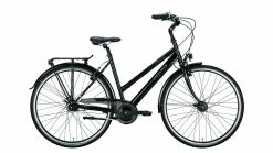 EXCELSIOR Trekking Damen, Trapez (2022)