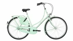 EXCELSIOR Classic ND Damen, 26 (2020)