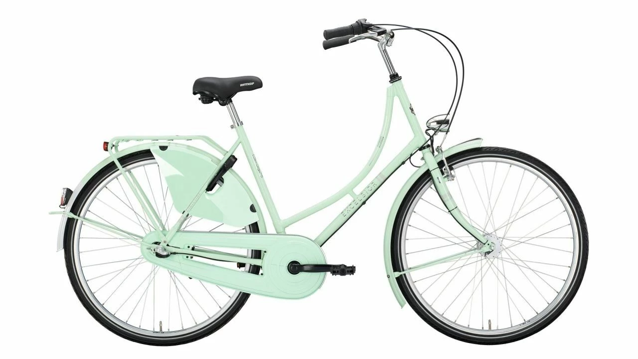 EXCELSIOR Classic ND Damen, 26 (2020) 3 EXCELSIOR Classic ND Damen, 26 (2020)