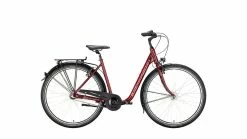 Brennabor C-20 Damen, 28 (2022)