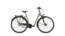 Brennabor C-26 Damen, 28 (2022)