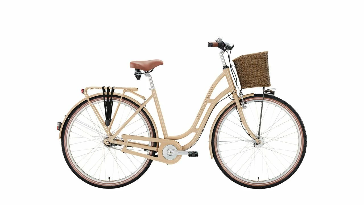 Brennabor R-22 Damen, 28 (2022) 3 Brennabor R-22 Damen, 28 (2022)