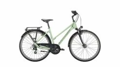 Brennabor T-40 Damen, 28, Trapez (2022)