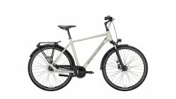 Brennabor T-46 Herren, 28, Diamant (2022)