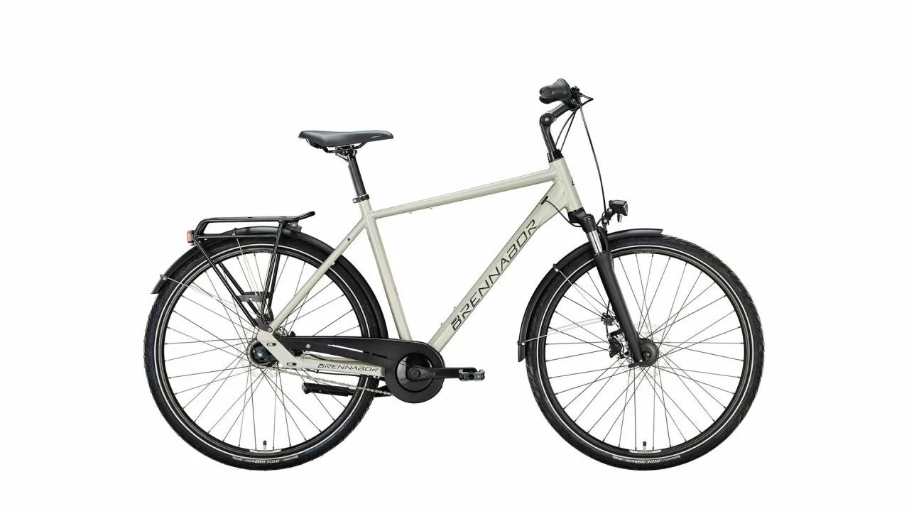 Brennabor T-46 Herren, 28, Diamant (2022) 3 Brennabor T-46 Herren, 28, Diamant (2022)