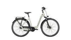 Brennabor T-46 Damen, 28, Wave (2022)