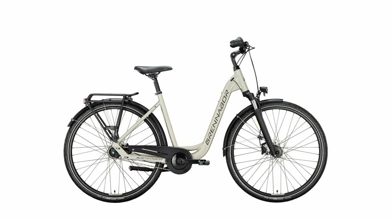 Brennabor T-46 Damen, 28, Wave (2022) 3 Brennabor T-46 Damen, 28, Wave (2022)