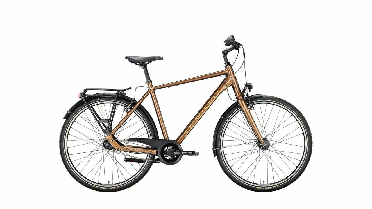 Brennabor T-47 Herren, 28, Diamant (2022) 3 Brennabor T-47 Herren, 28, Diamant (2022)